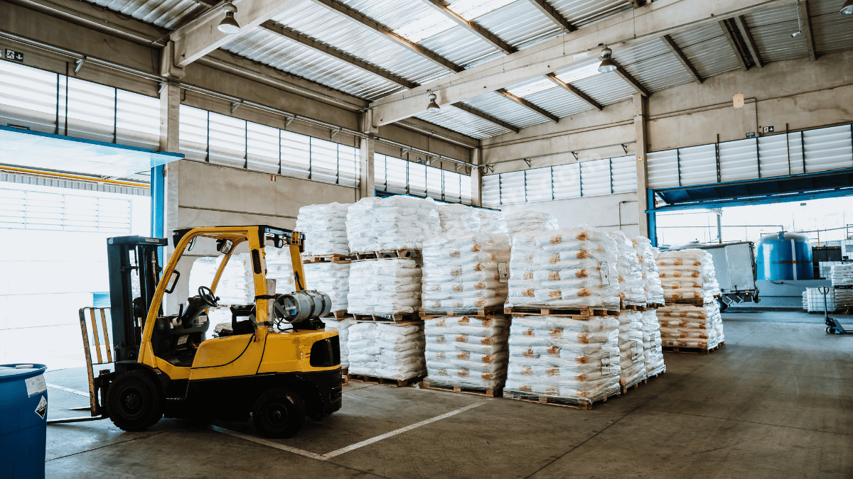 Alucra Kimyasal Ürün Taşıma